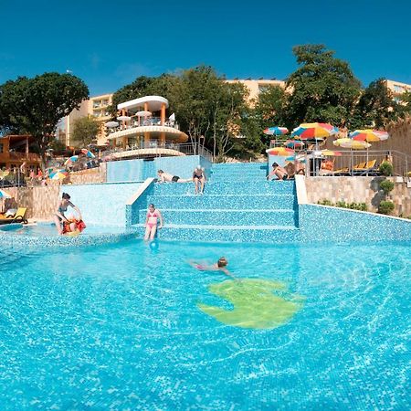 Hotel Sunrise Golden Sands Varna Luaran gambar