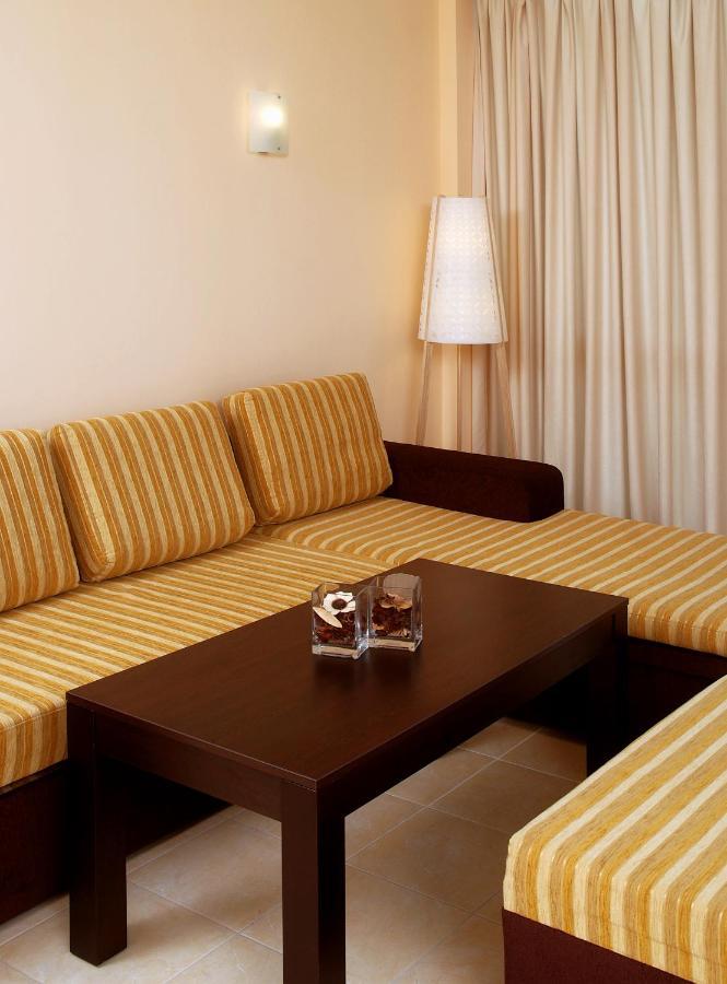 Hotel Sunrise Golden Sands Varna Luaran gambar