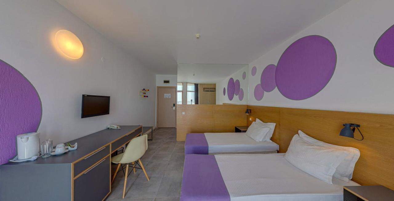 Hotel Sunrise Golden Sands Varna Luaran gambar